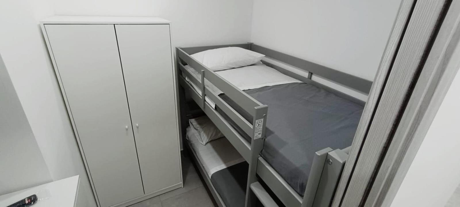 Casa Dolce Apartment
